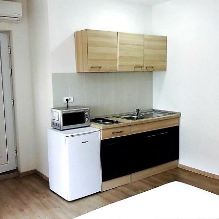 Apartmani Maki Omiš Extérieur photo