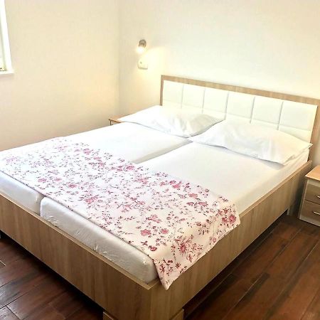 Apartmani Maki Omiš Extérieur photo
