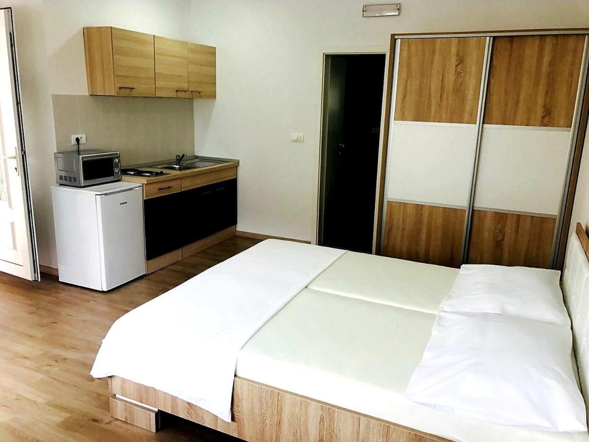 Apartmani Maki Omiš Extérieur photo