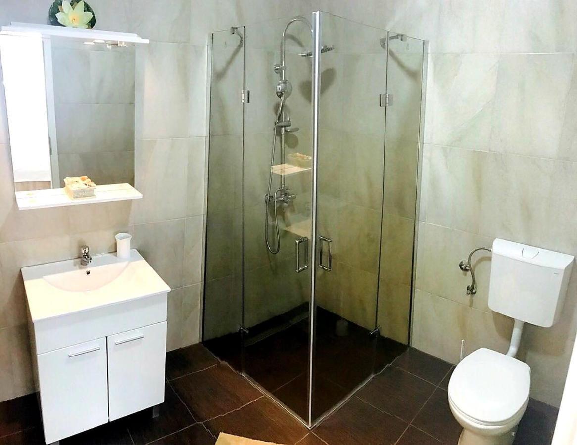 Apartmani Maki Omiš Extérieur photo
