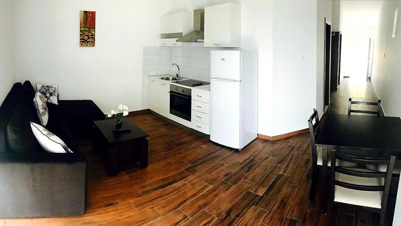 Apartmani Maki Omiš Extérieur photo