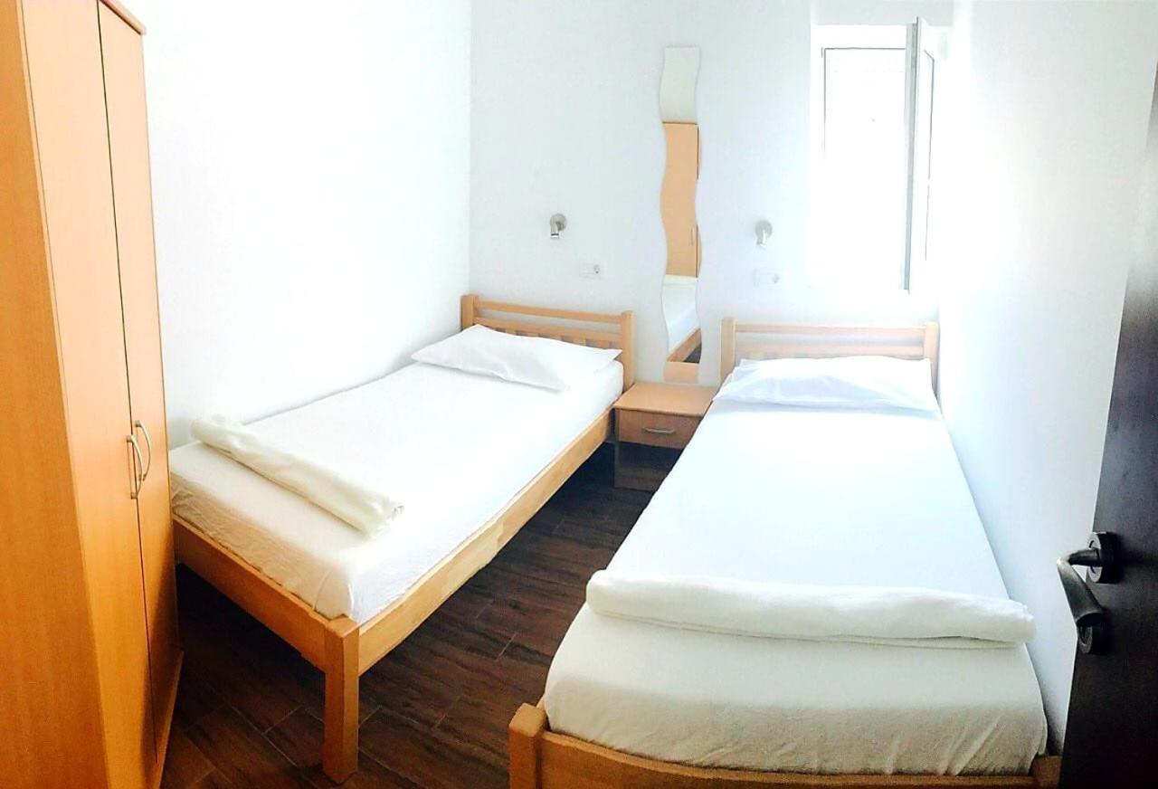Apartmani Maki Omiš Extérieur photo